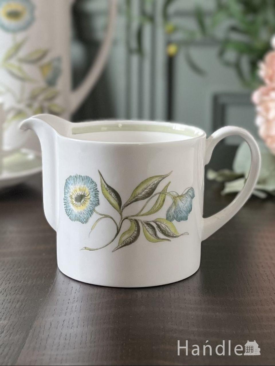 イギリスのアンティーク食器、ジョンソンブラザーズ(Johnson Brothers