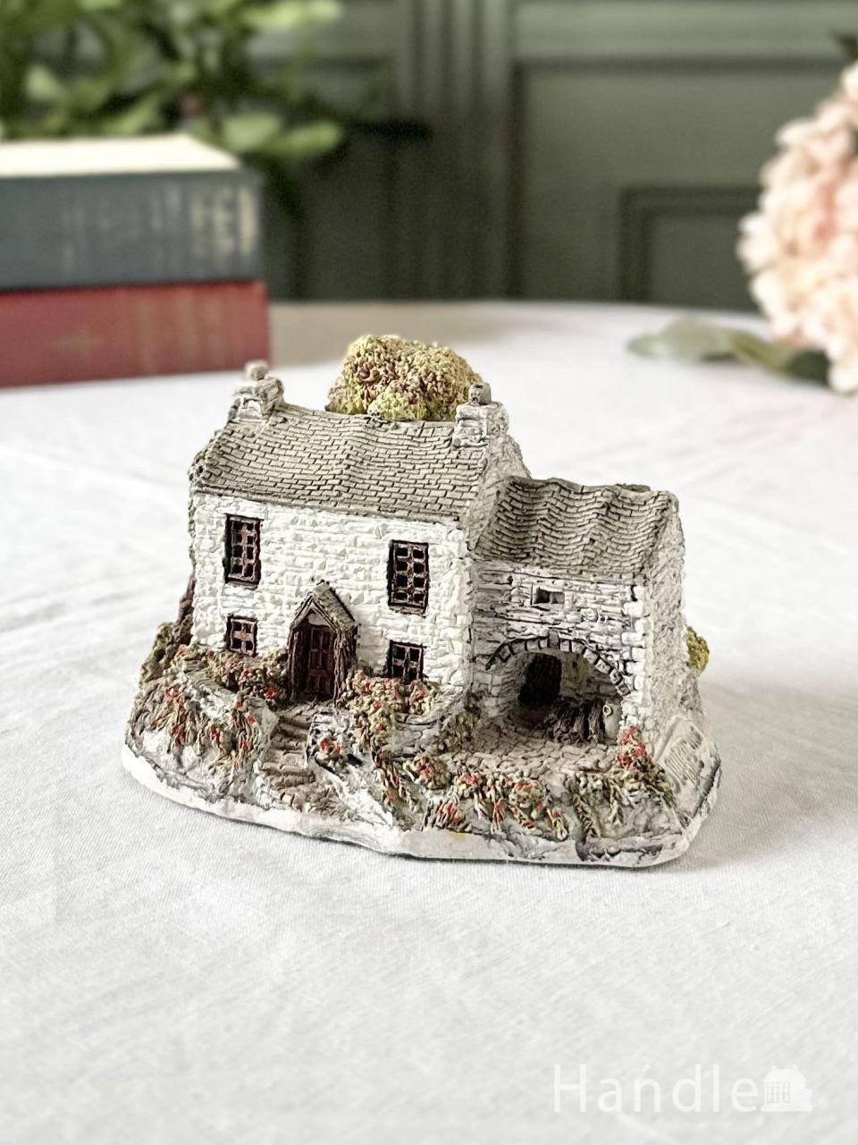 ゆ*い様 2001年 リリパットレーン イギリス製 エディンバラ城 L2537