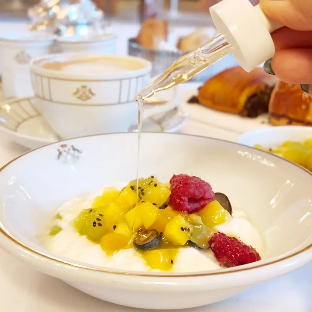 ビューティーハニー ヒアルロン酸入りはちみつ｜HACCI公式オンラインストア