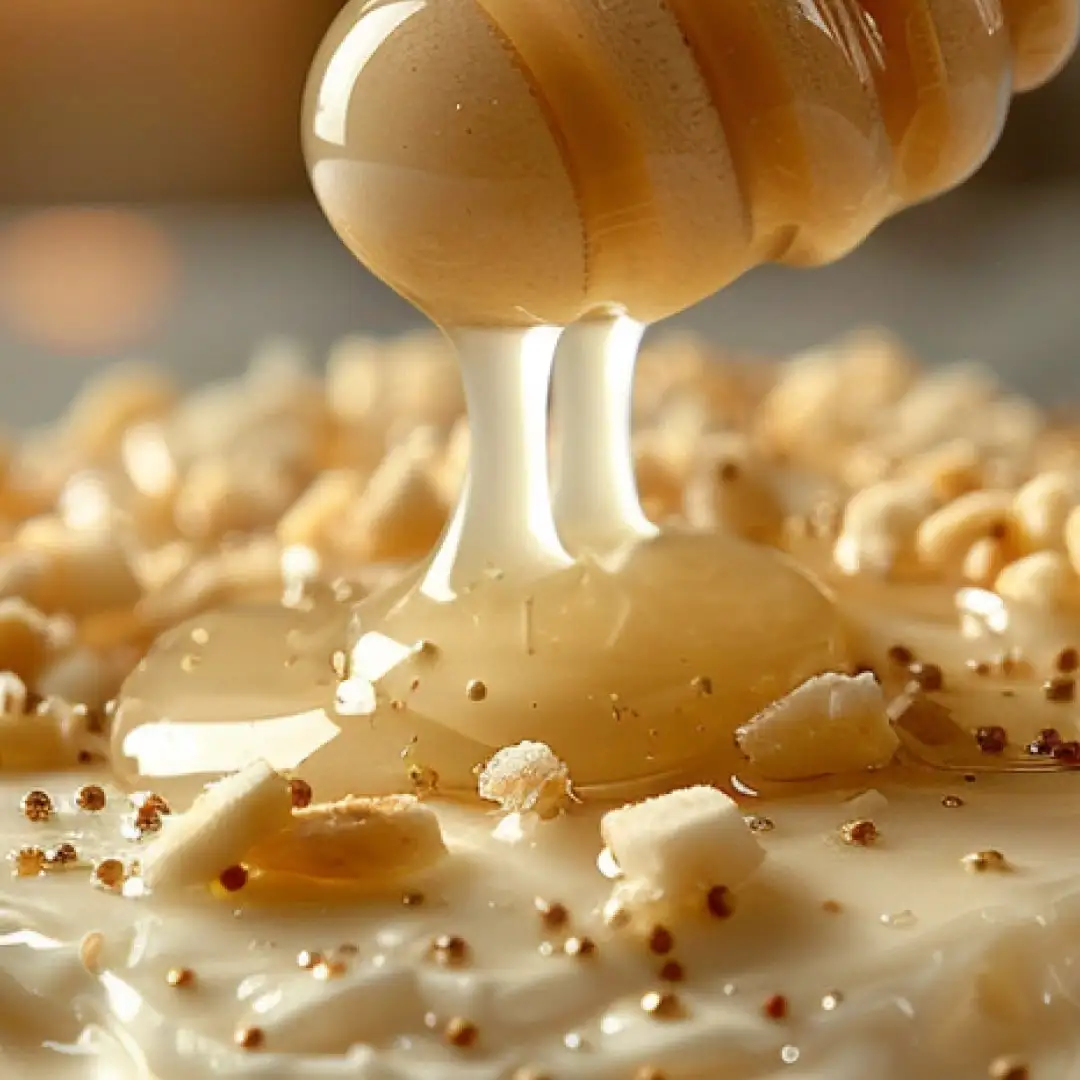 カナダ産ホワイトクローバー｜HACCI公式オンラインストア