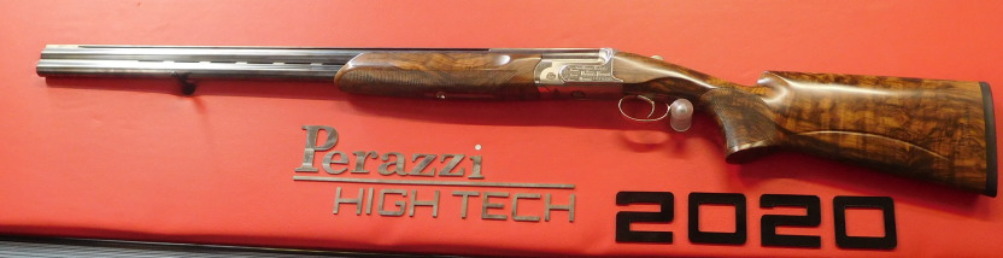 PERAZZI-HIGH TECH2020について｜拝島銃砲火薬店