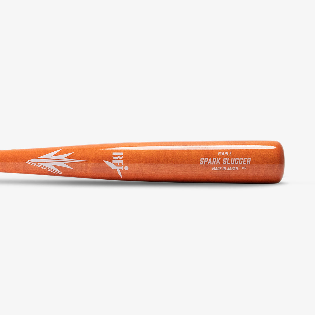 SPARK SLUGGER – HAKUSOH BAT