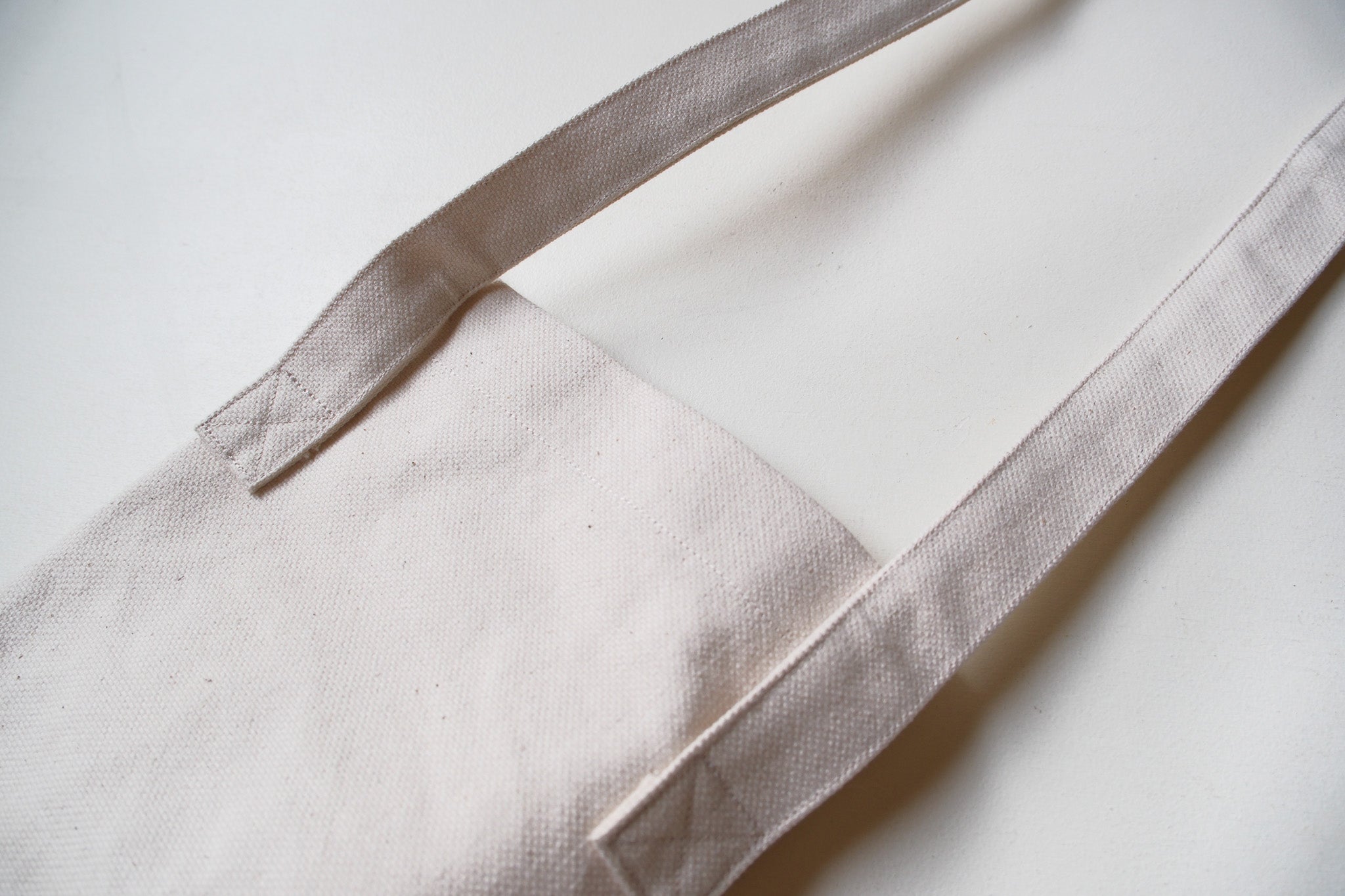 MAN-TLE BAG SPB3 Mud Dyeing – 履物関づか 岩倉AA Online Store