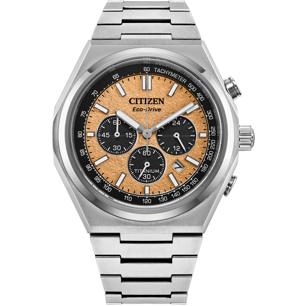 Citizen Eco-Drive - Forza Chrono - CA4610-85Z