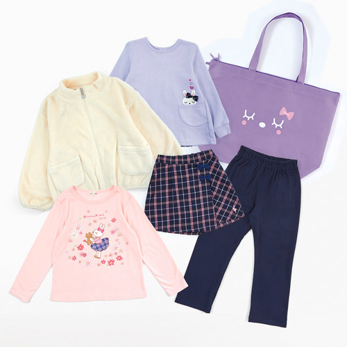 2026年】ケーピー（KP）福袋予約カレンダー