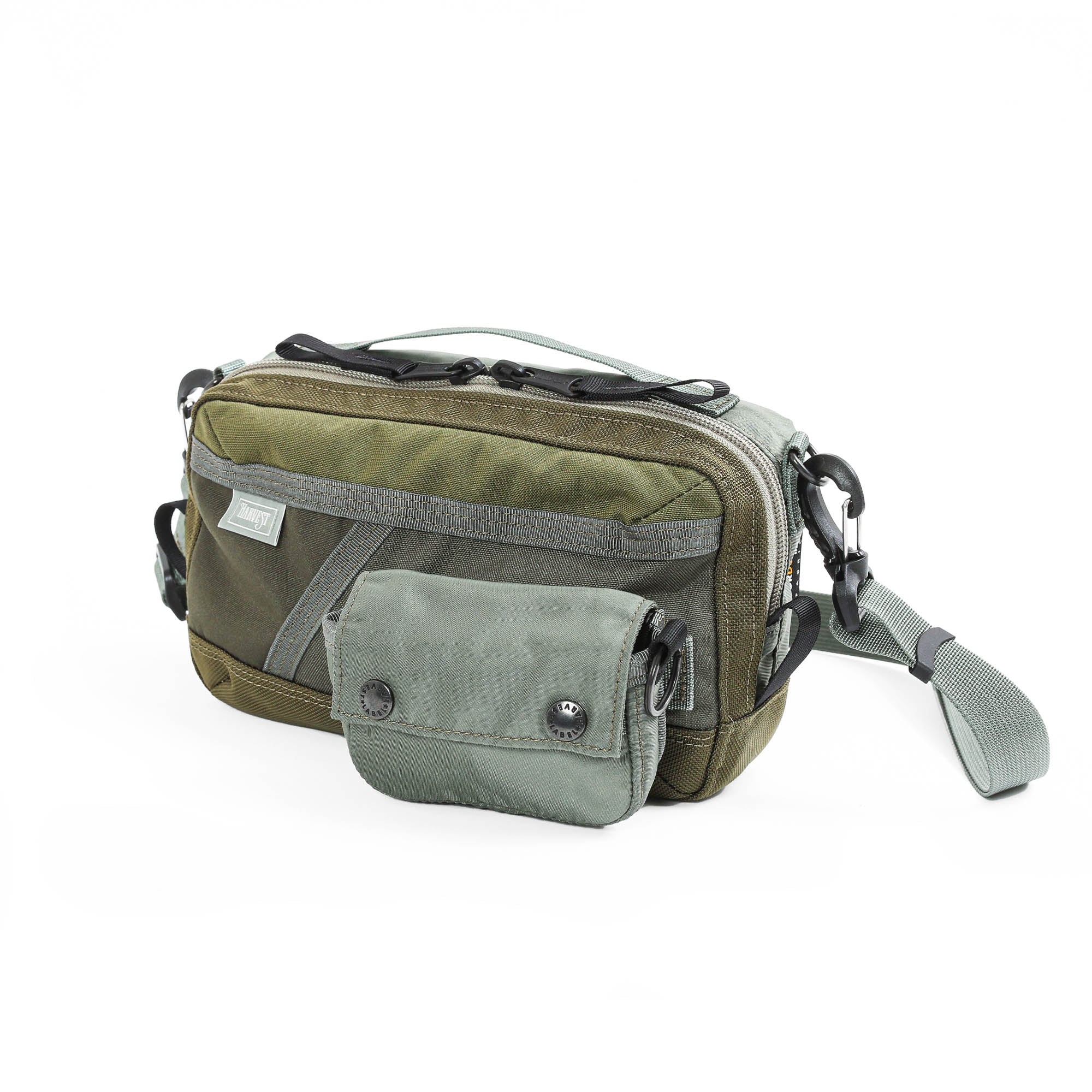 HARVEST LABEL公式｜ショルダーバッグ一覧｜高機能・高耐久モデル