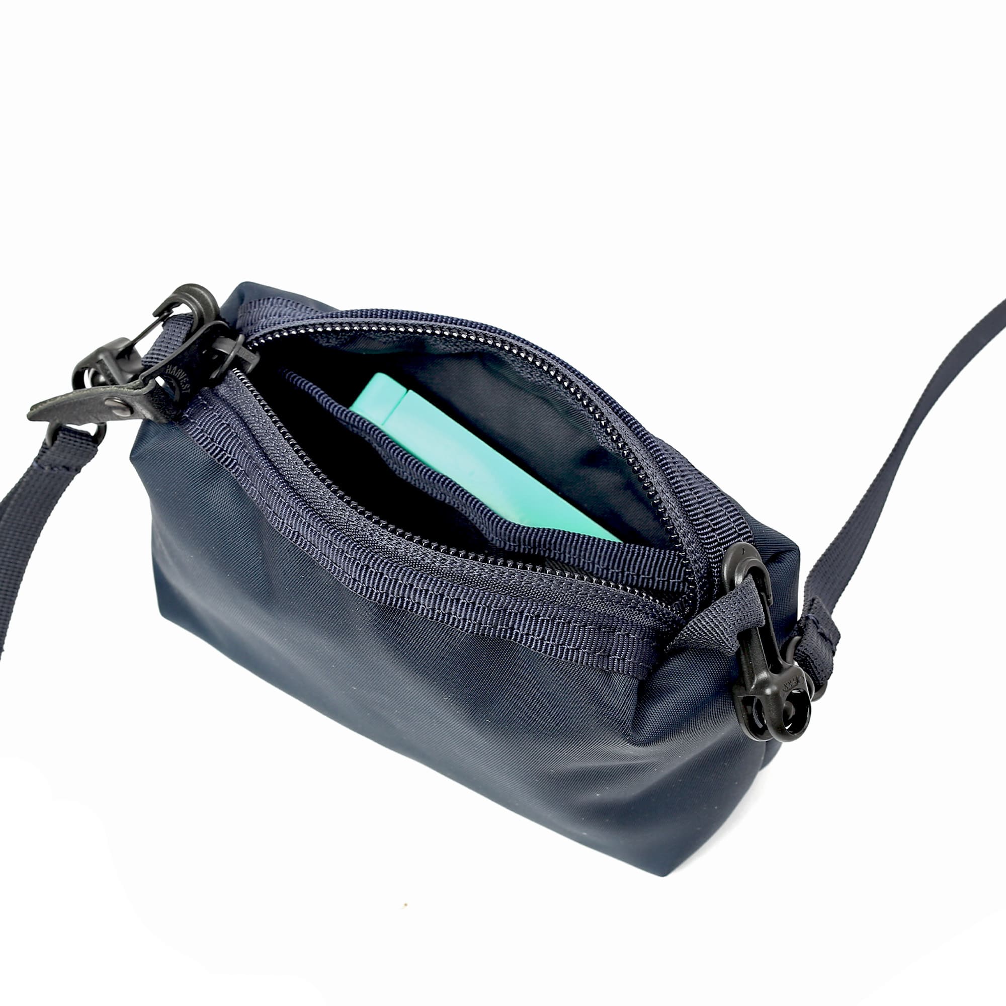 公式】HARVEST LABEL フライヤーズサプライ メンズ 2wayショルダー