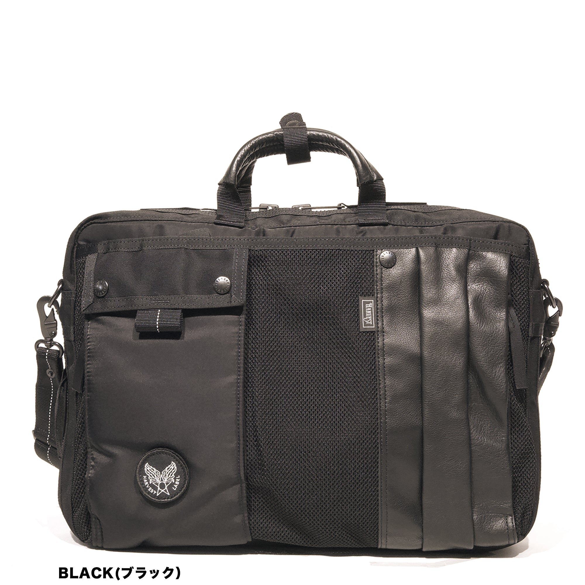 HARVEST LABEL /ハーヴェストレーベル CUSTOM /カスタム BUSINESS