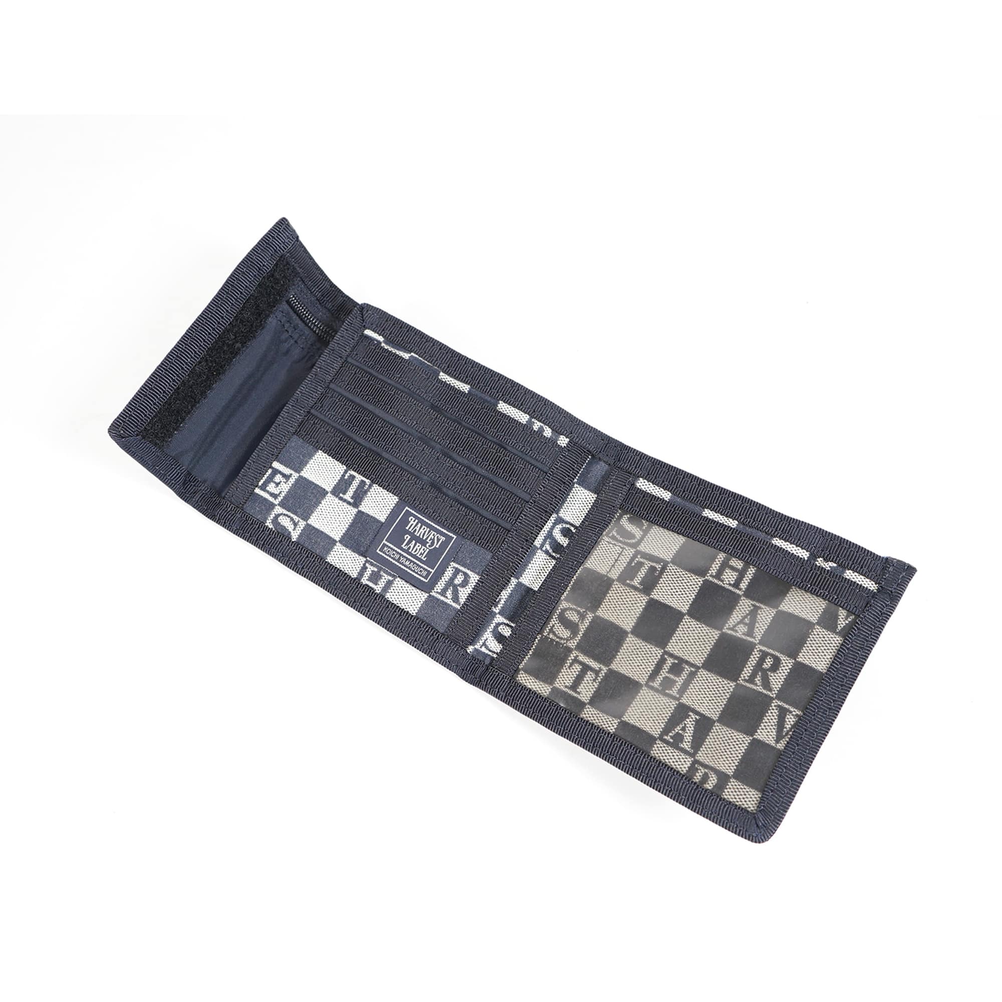 公式】HARVEST LABEL ヴィンテージストック メンズ Parogram 山口幸一