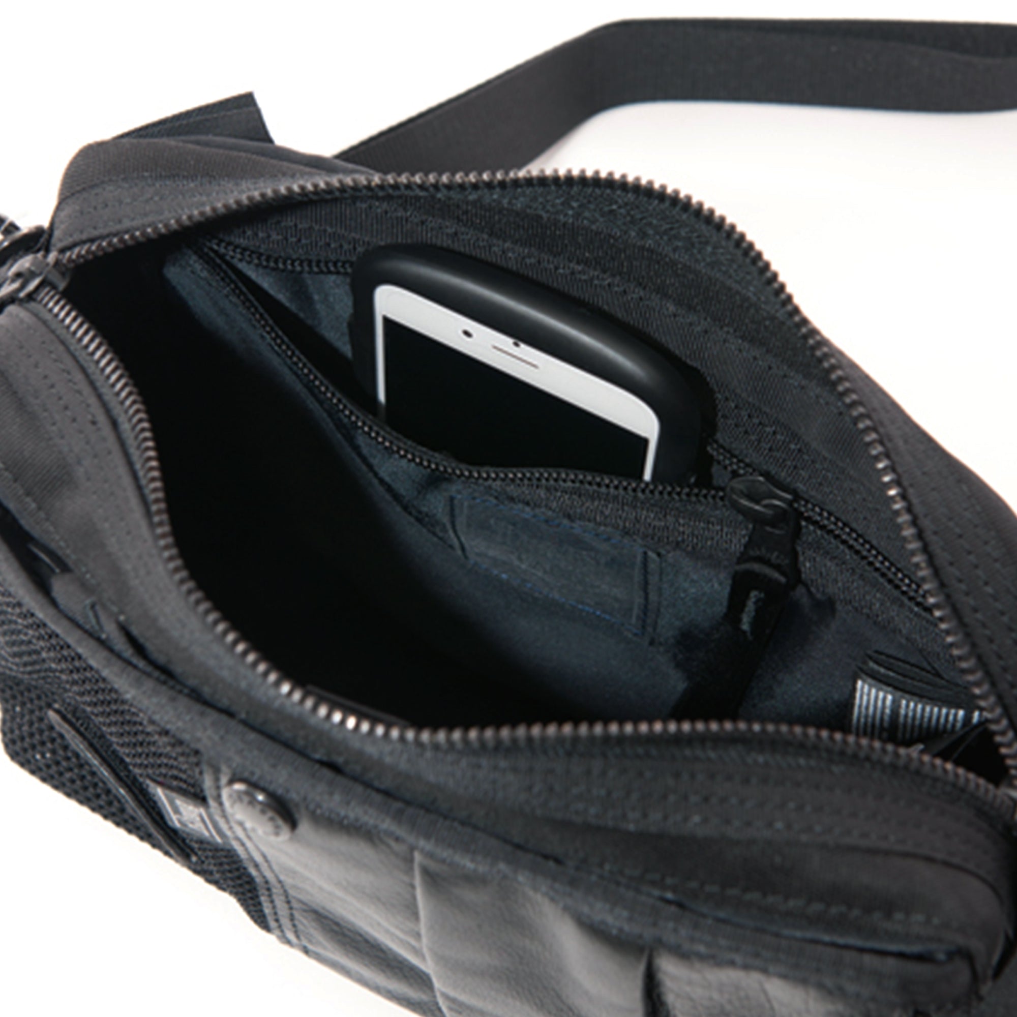 HARVEST LABEL /ハーヴェストレーベル CUSTOM /カスタム SHOULDER