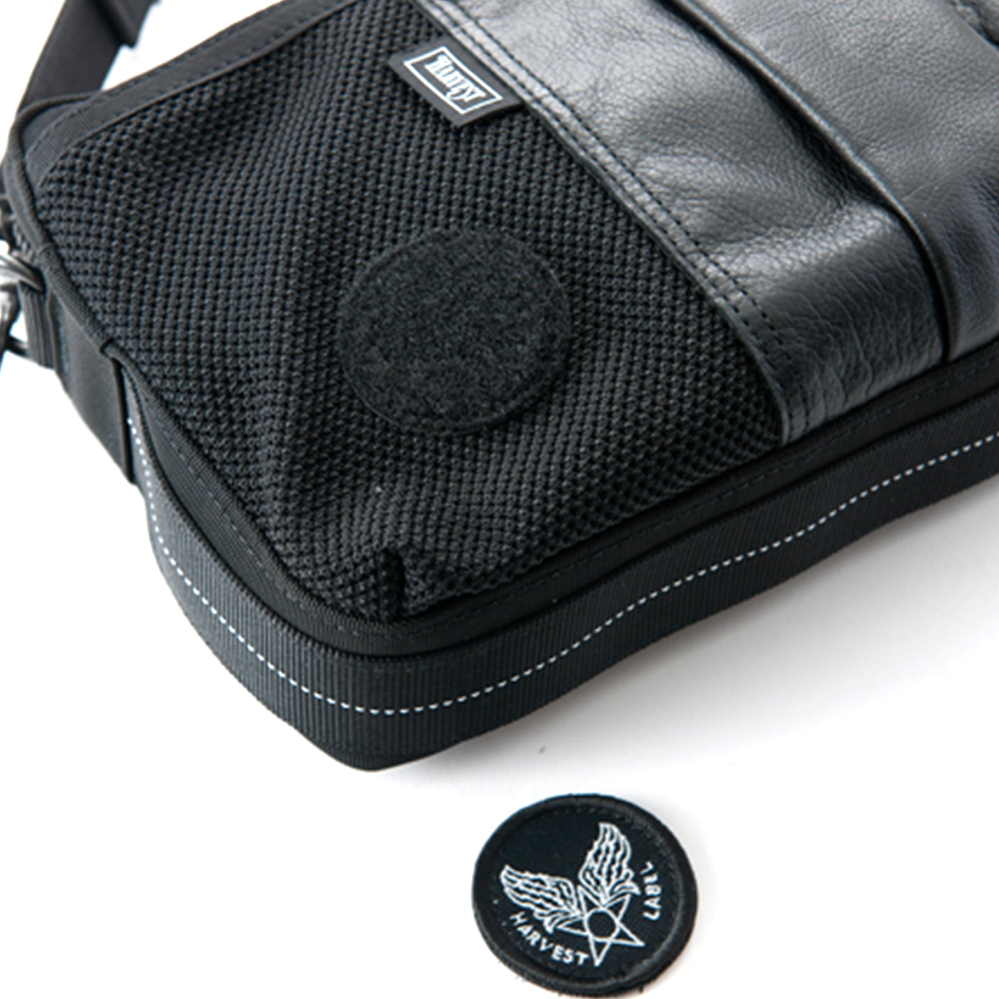 HARVEST LABEL /ハーヴェストレーベル CUSTOM /カスタム SHOULDER