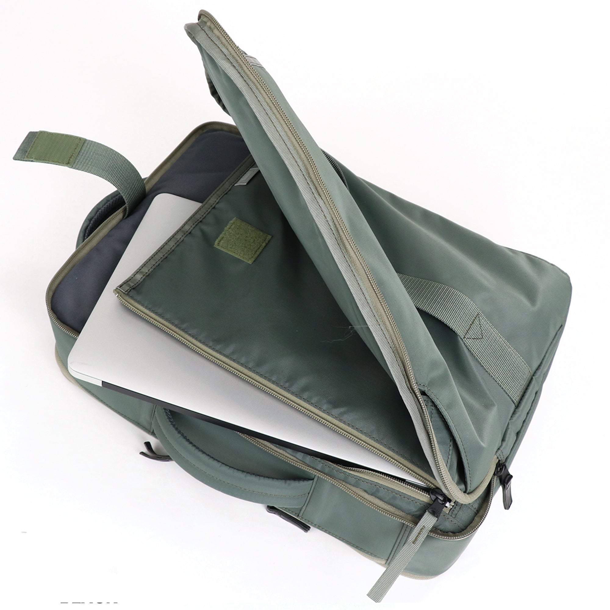 公式】HARVEST LABEL ビジネスラインズ ビジネスバッグ メンズ 2WAY