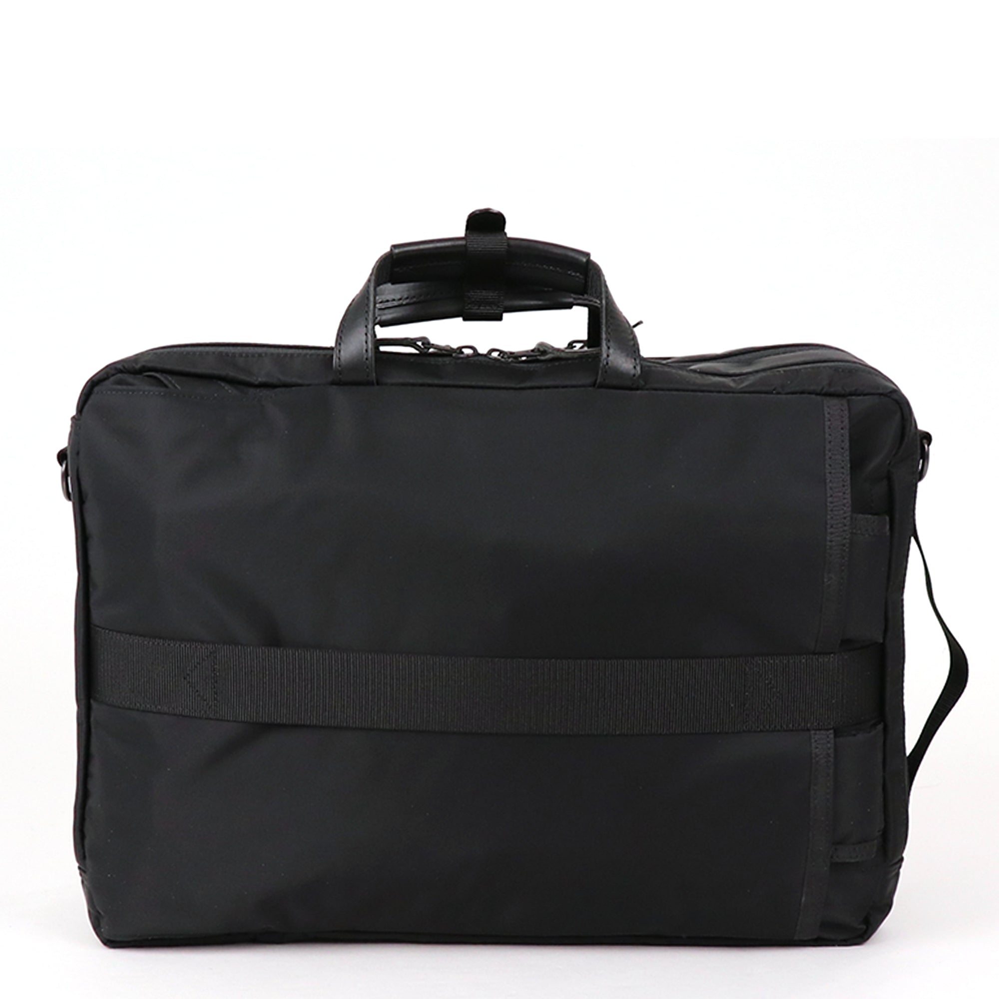 Official] HARVEST LABEL Business Lines Business Bag Men's 3WAY
