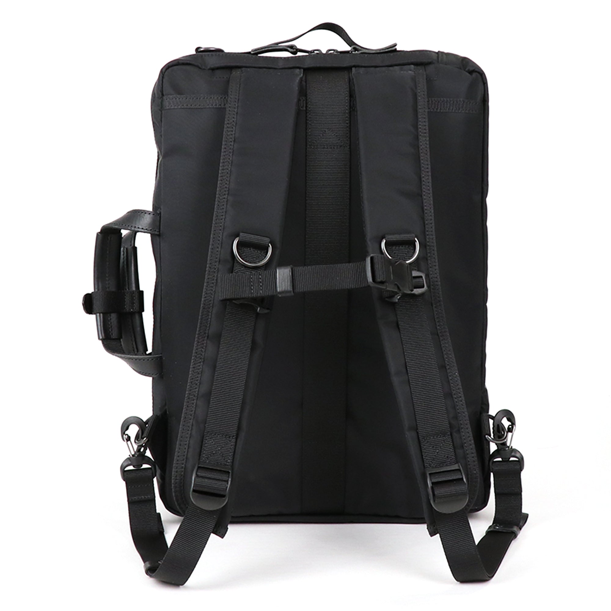 Official] HARVEST LABEL Business Lines Business Bag for Men 3WAY