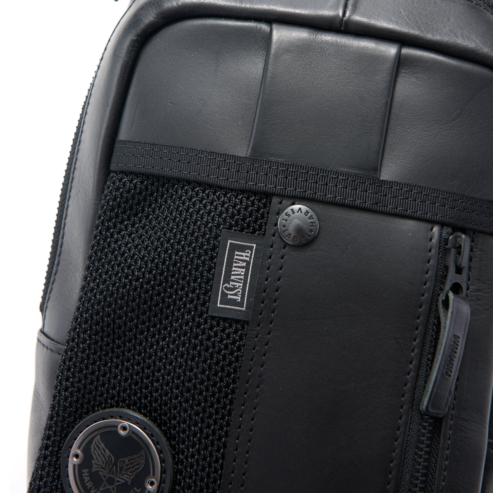 HARVEST LABEL /ハーヴェストレーベル CUSTOM PELLE /カスタムペレ