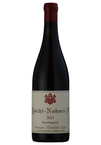 ドメーヌ・タカヒコ