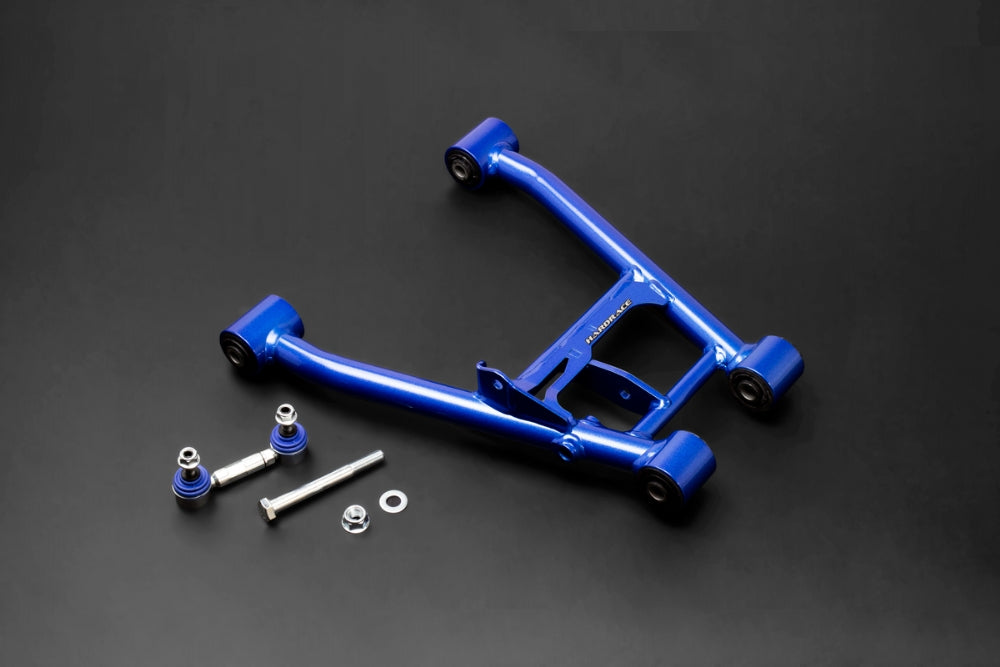 Tubular Rear Lower Arms (Harden Rubber) End Links Included Miata