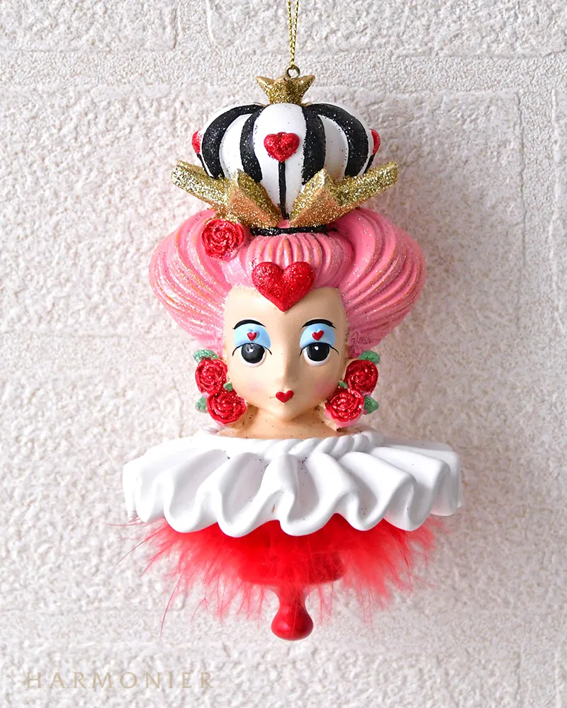 ワンダーランドオーナメント/ティーカップ｜クリスマス雑貨の通販