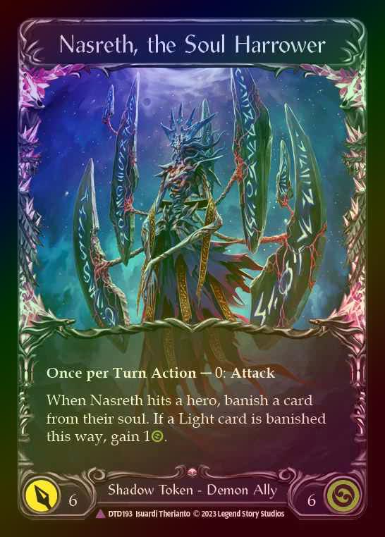 TCG専門店 蓮屋 MtG & FaB & GA / Legendary & Fabled & Marvel