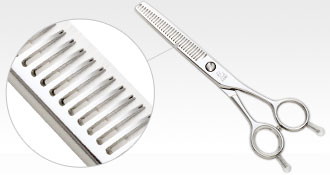 ヒカリ TRENDY4 743 744(トレンディ4・カット率20%/25%) ハサミ屋はやし