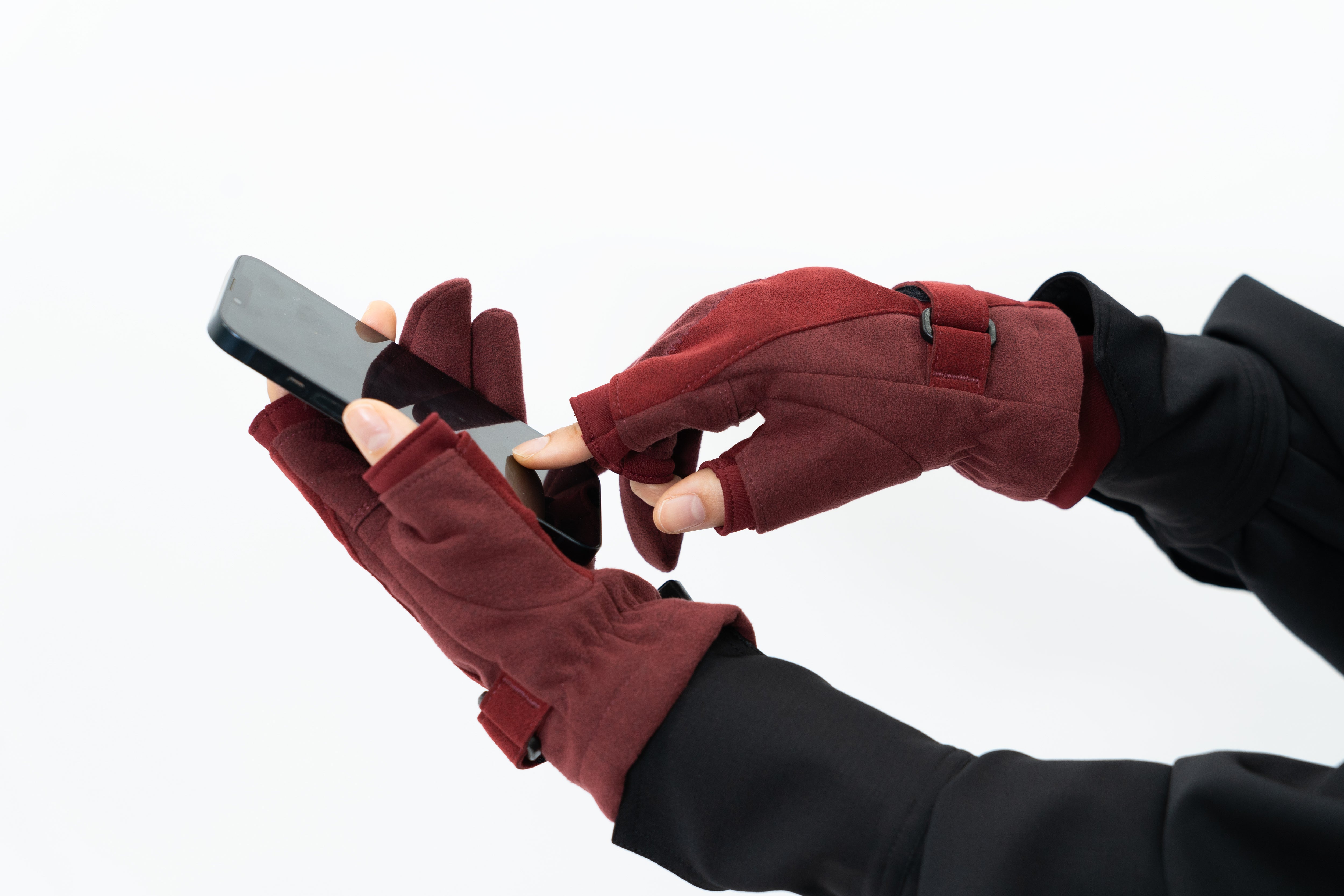 Study Gloves / KILL la KILL RED – HATRA OFFICIAL