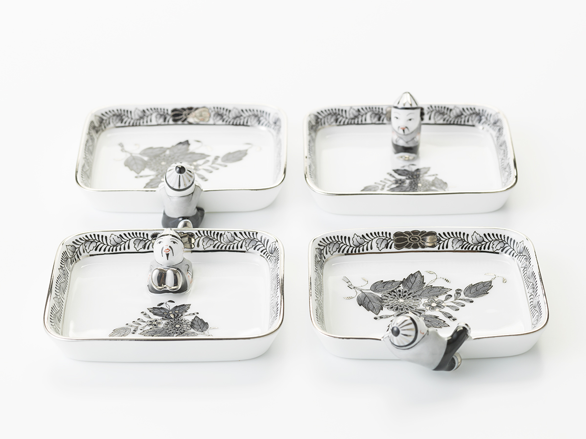 ヘレンド商品 マンダリン