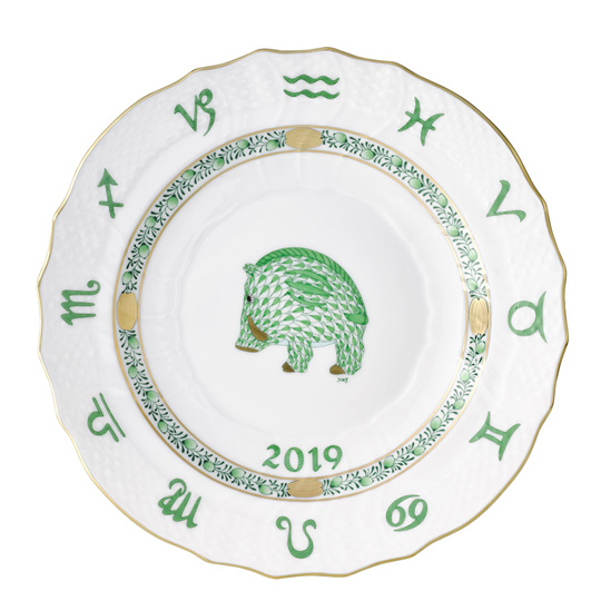 ヘレンド商品 干支