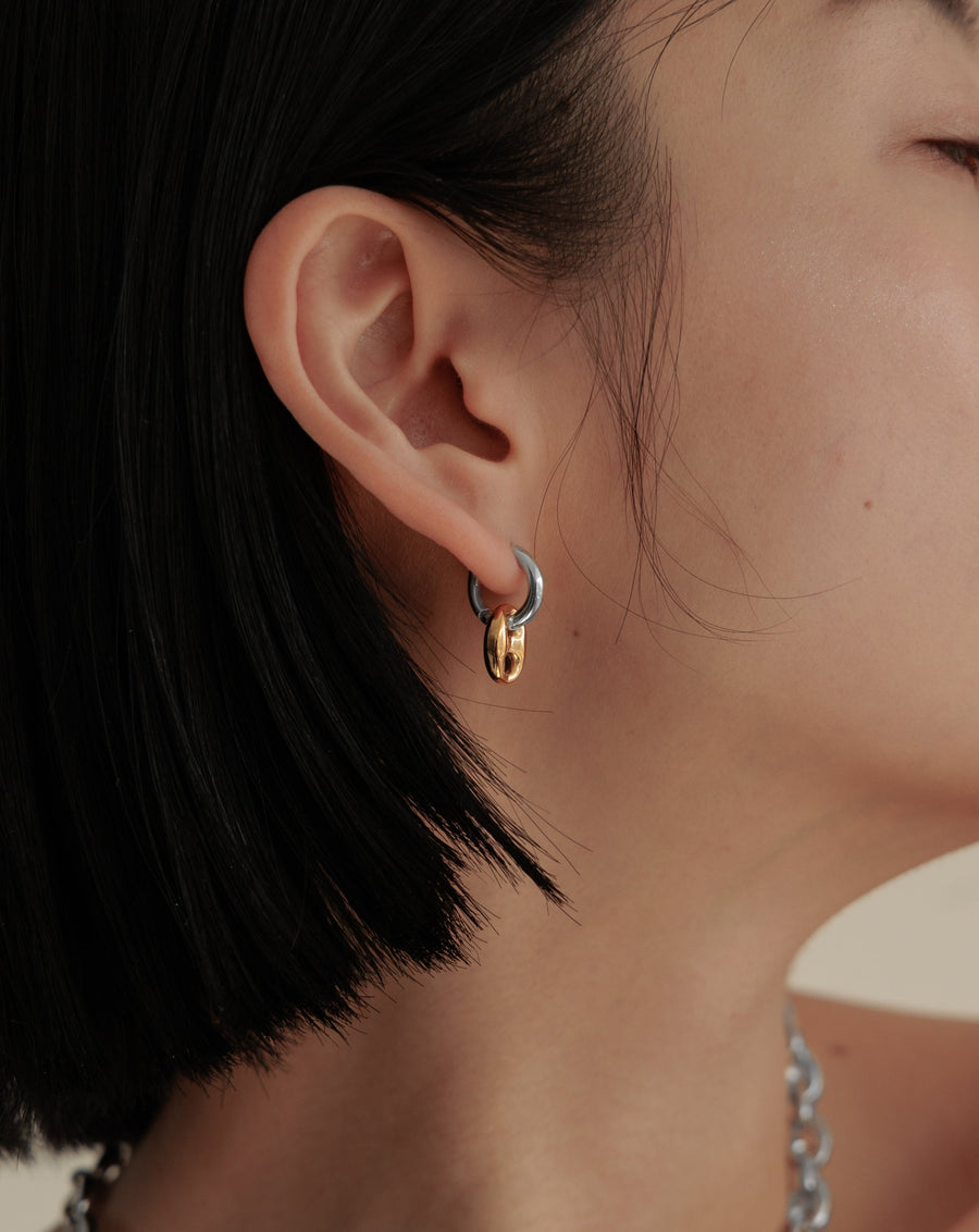 CO PIERCE ( PN MIX ) – h'eres