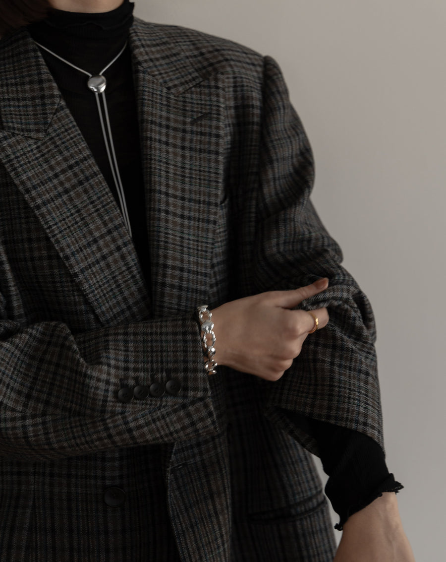 SPINAL COLUMN BRACELET 301 – h'eres