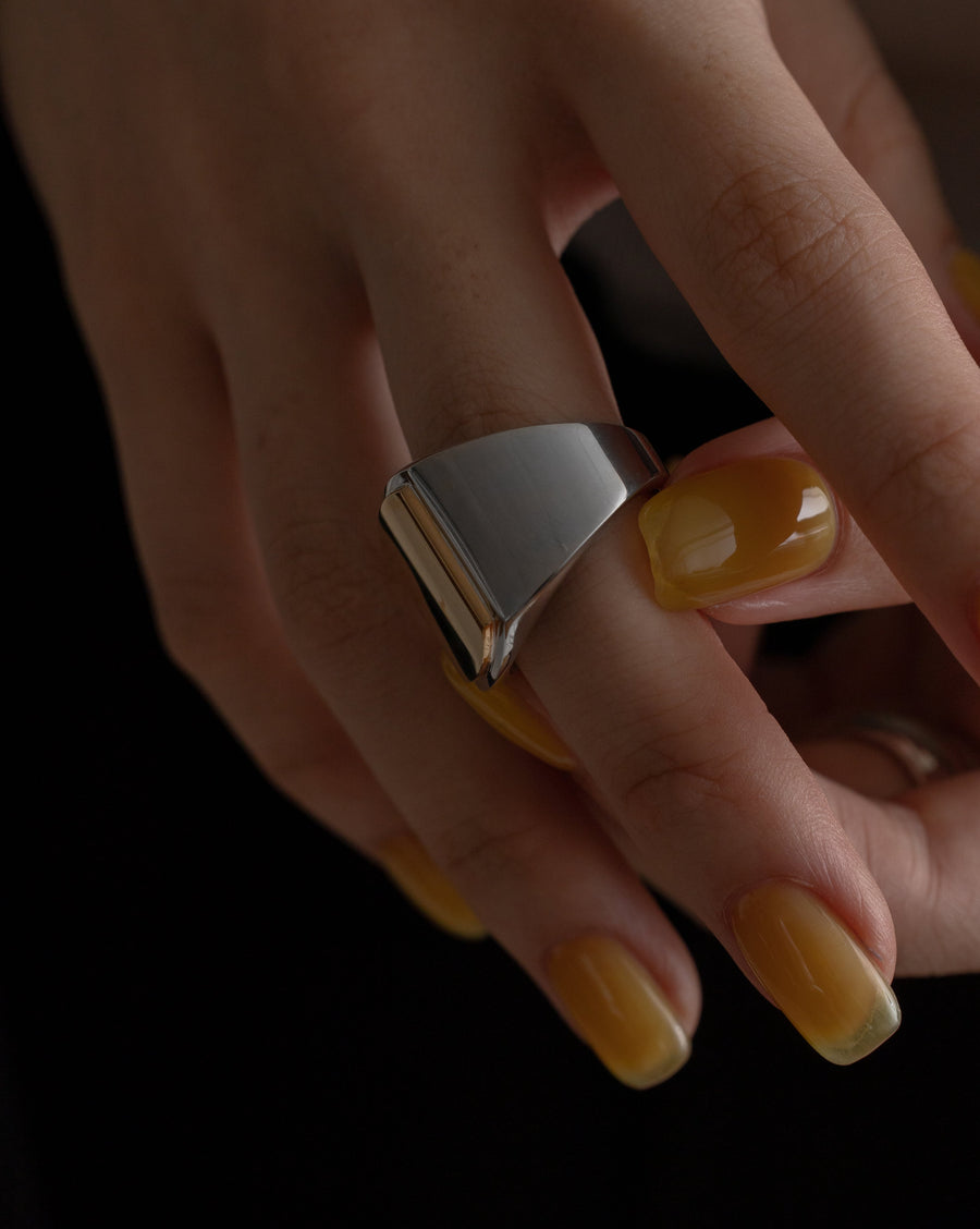 N.M MIX RING – h'eres