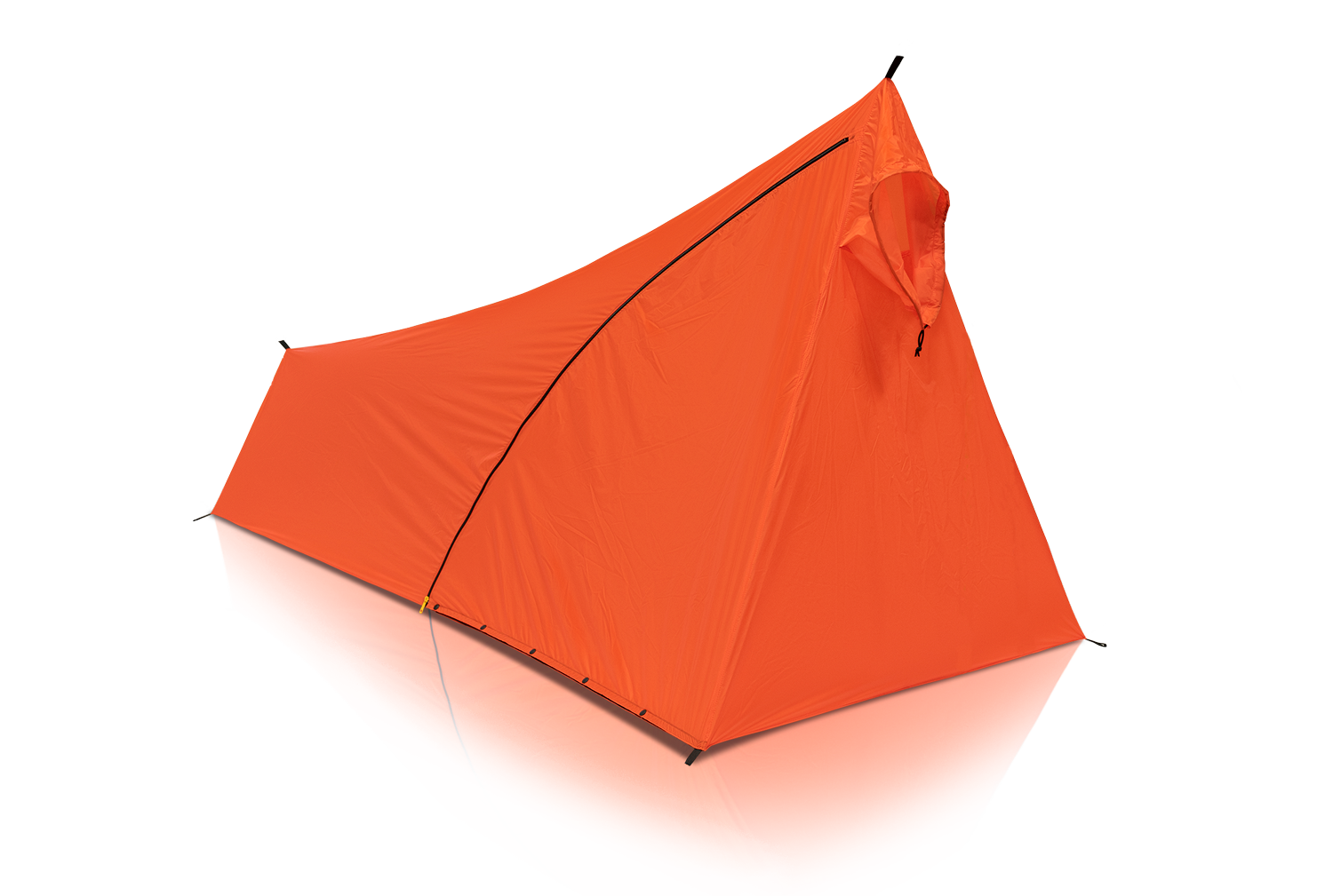 HERITAGE エマージェンシーソロシェルター