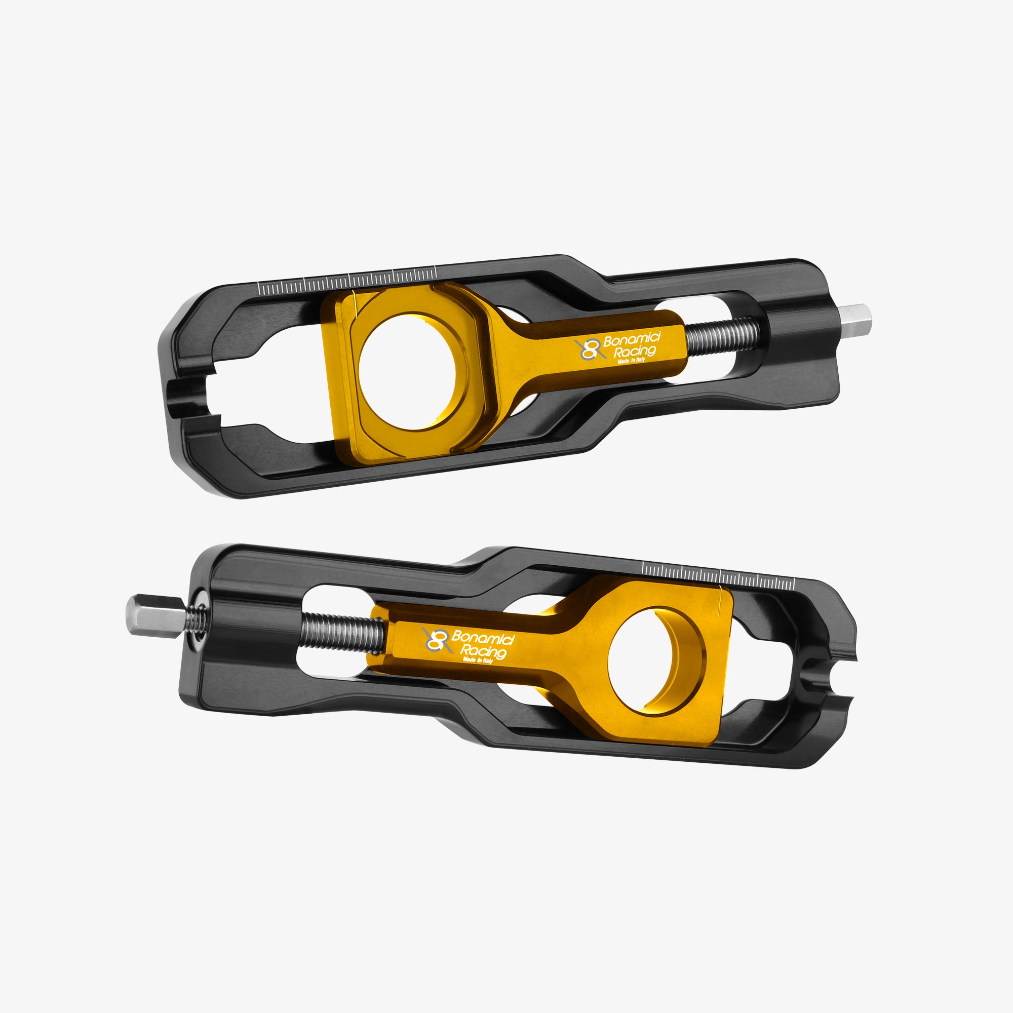 Bonamici 2016-23 Kawasaki ZX-10R Chain Adjuster | HHR Performance