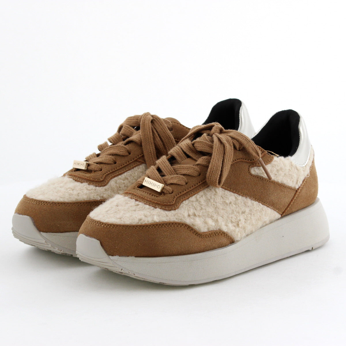 再値下げ】ボアコンビスニーカー/657303