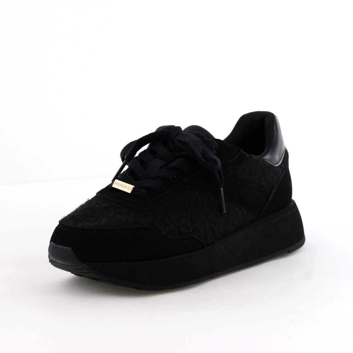 再値下げ】ボアコンビスニーカー/657303