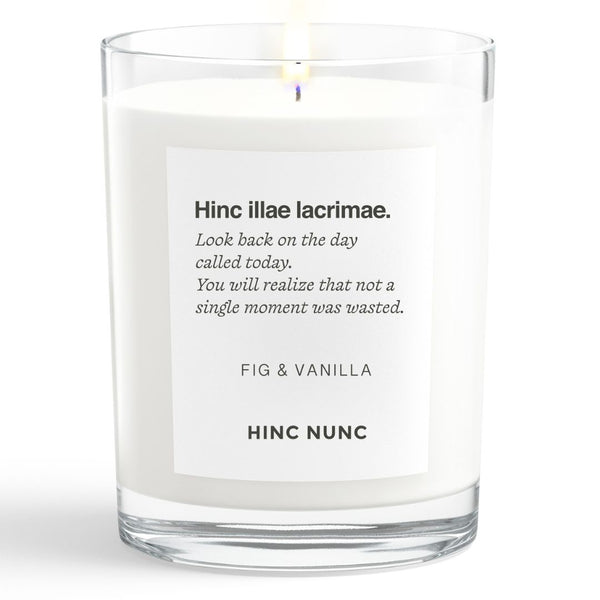FIG & VANILLA – hincnunc.com