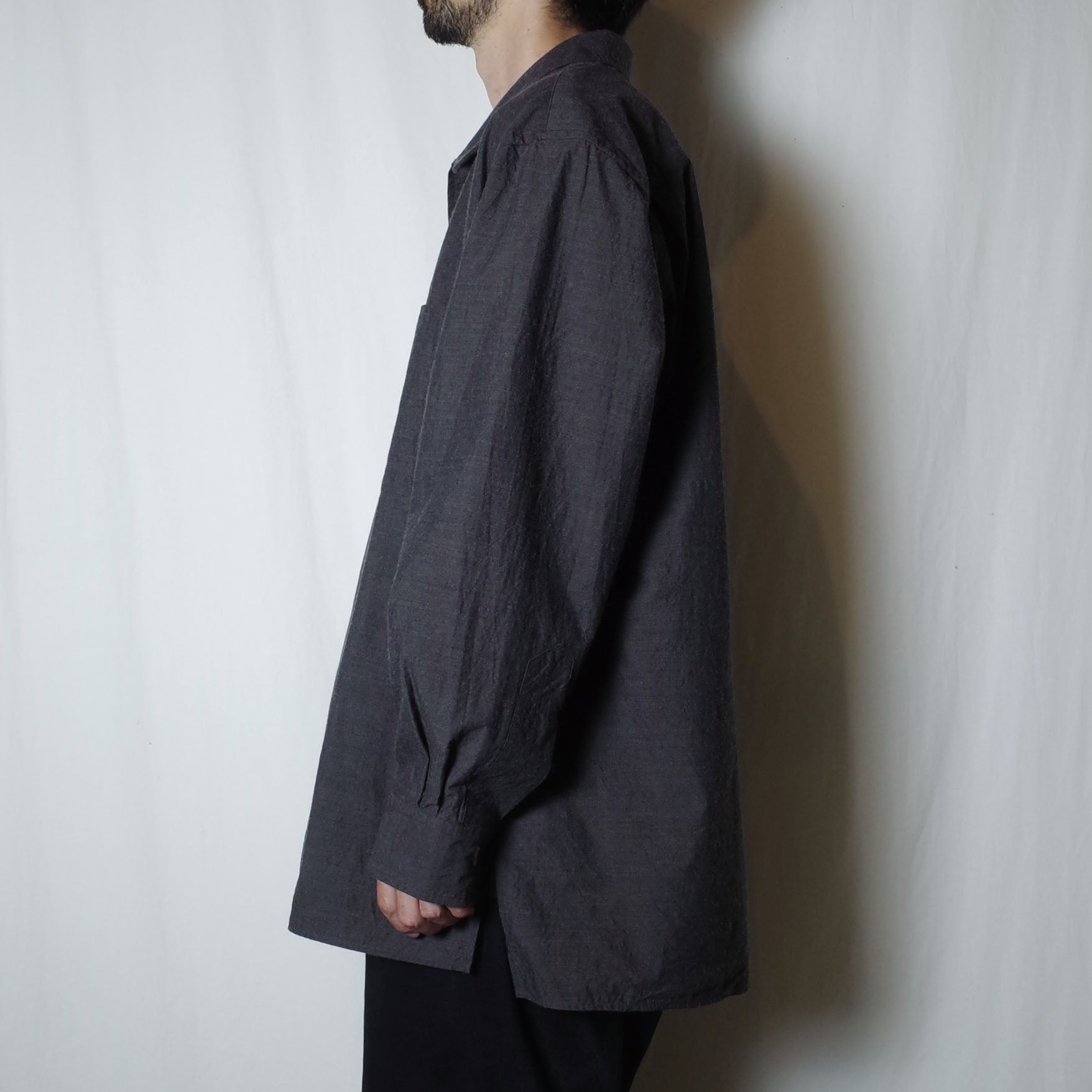 Marvine Pontiak Shirt Makers 