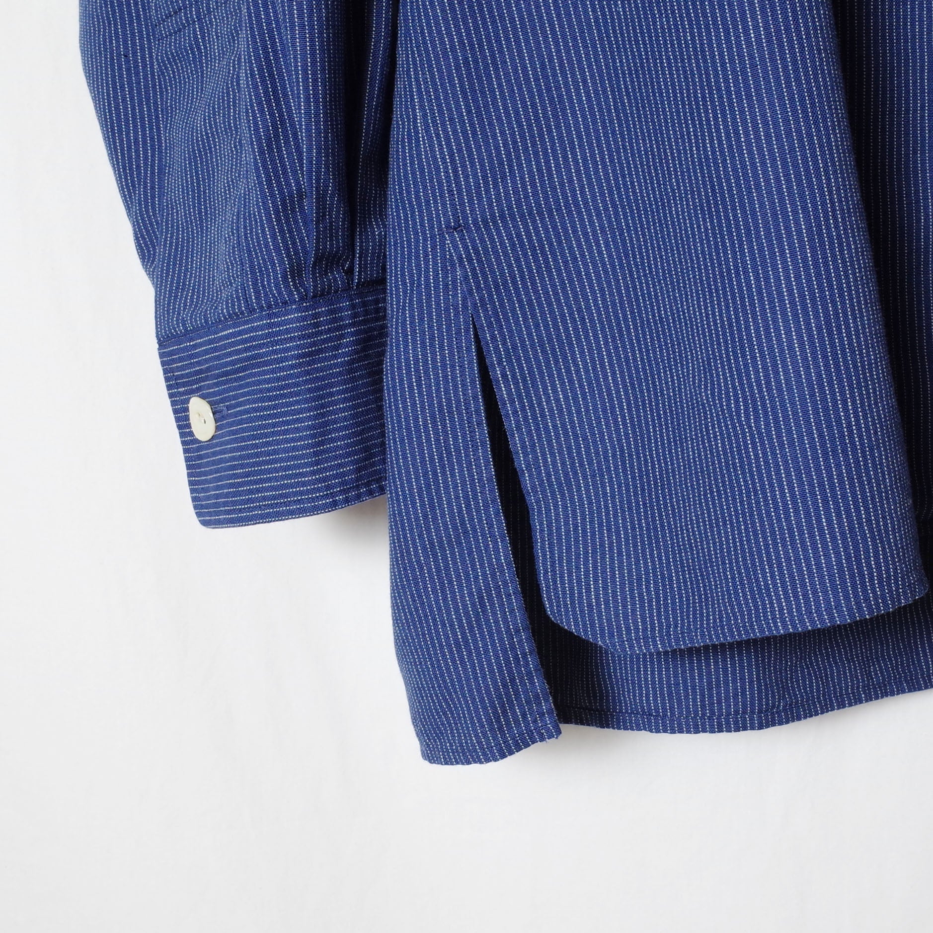 Marvine Pontiak Shirt Makers 