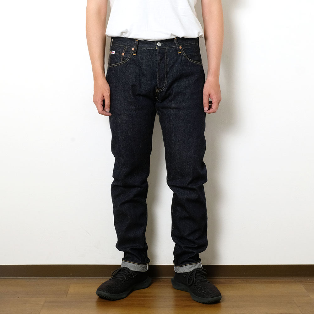 STUDIO D'ARTISAN - 12oz. Relax Tapered - SD-508 – HINOYA Online Store