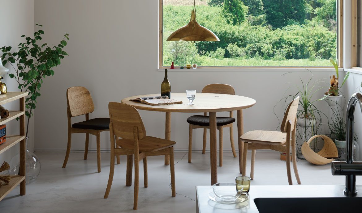 商品情報／オンラインストア | 飛騨産業株式会社【公式】 | 飛騨の家具