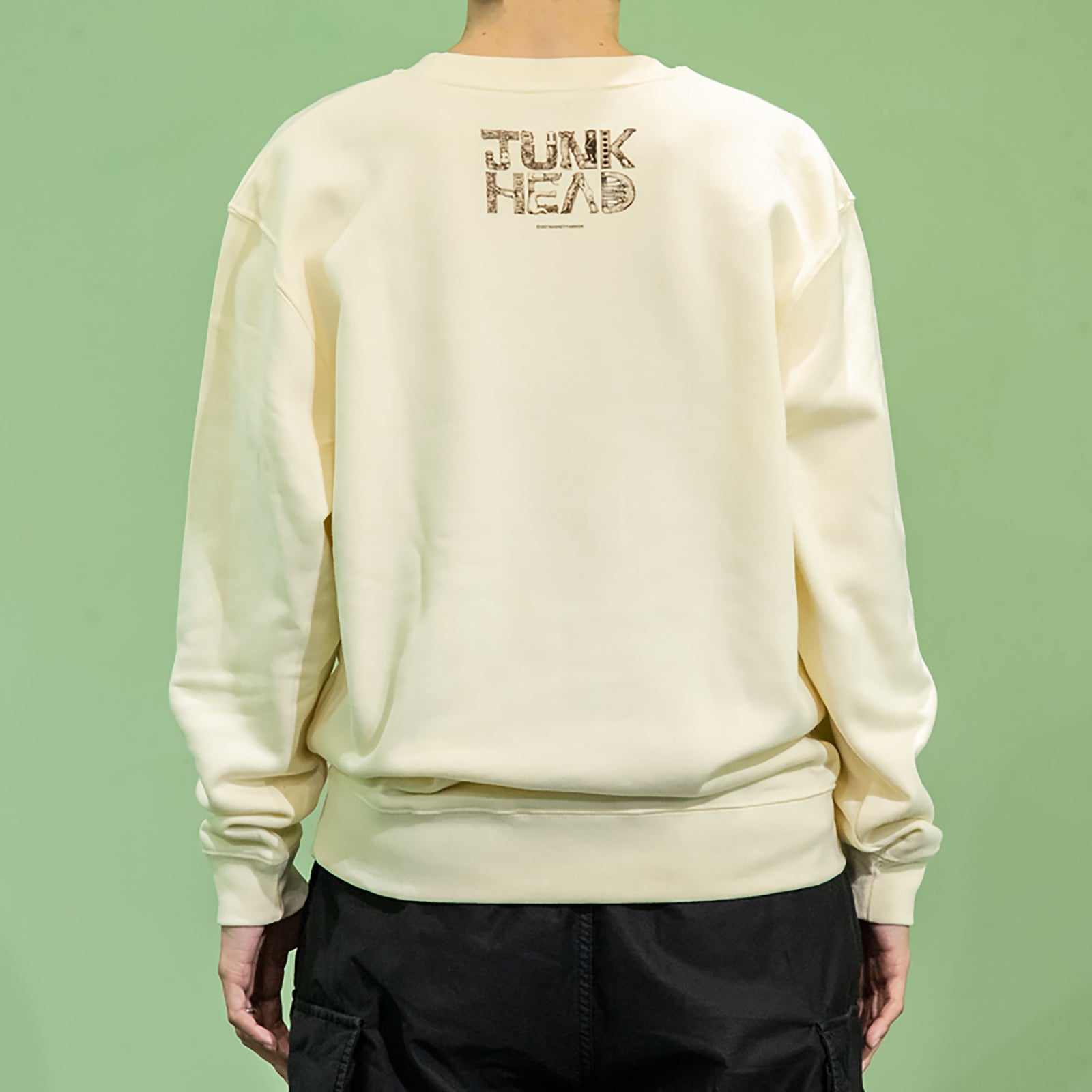 トレーナー 生命の木 – ボリス雑貨店