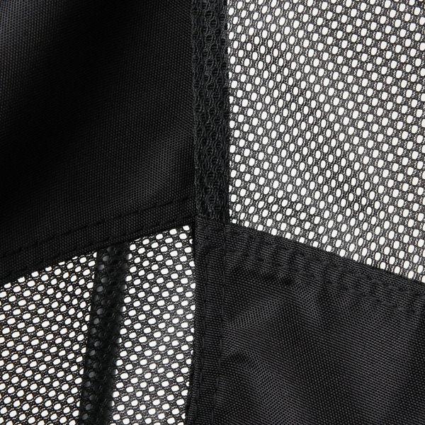 HIGH FIVE FACTORY Patch Logo Chair | HIGH FIVE FACTORY（ハイ