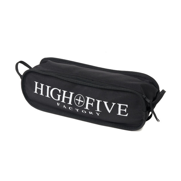 HIGH FIVE FACTORY Patch Logo Chair | HIGH FIVE FACTORY（ハイ