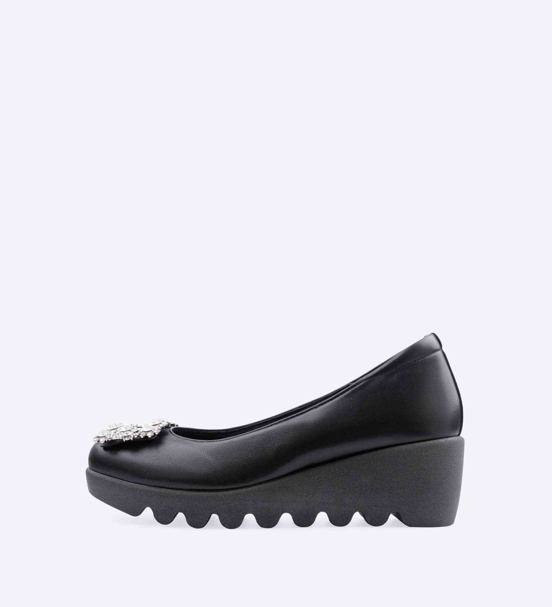 ヒルズアヴェニュー オンラインストア ブリトニー ウェーブソール(23