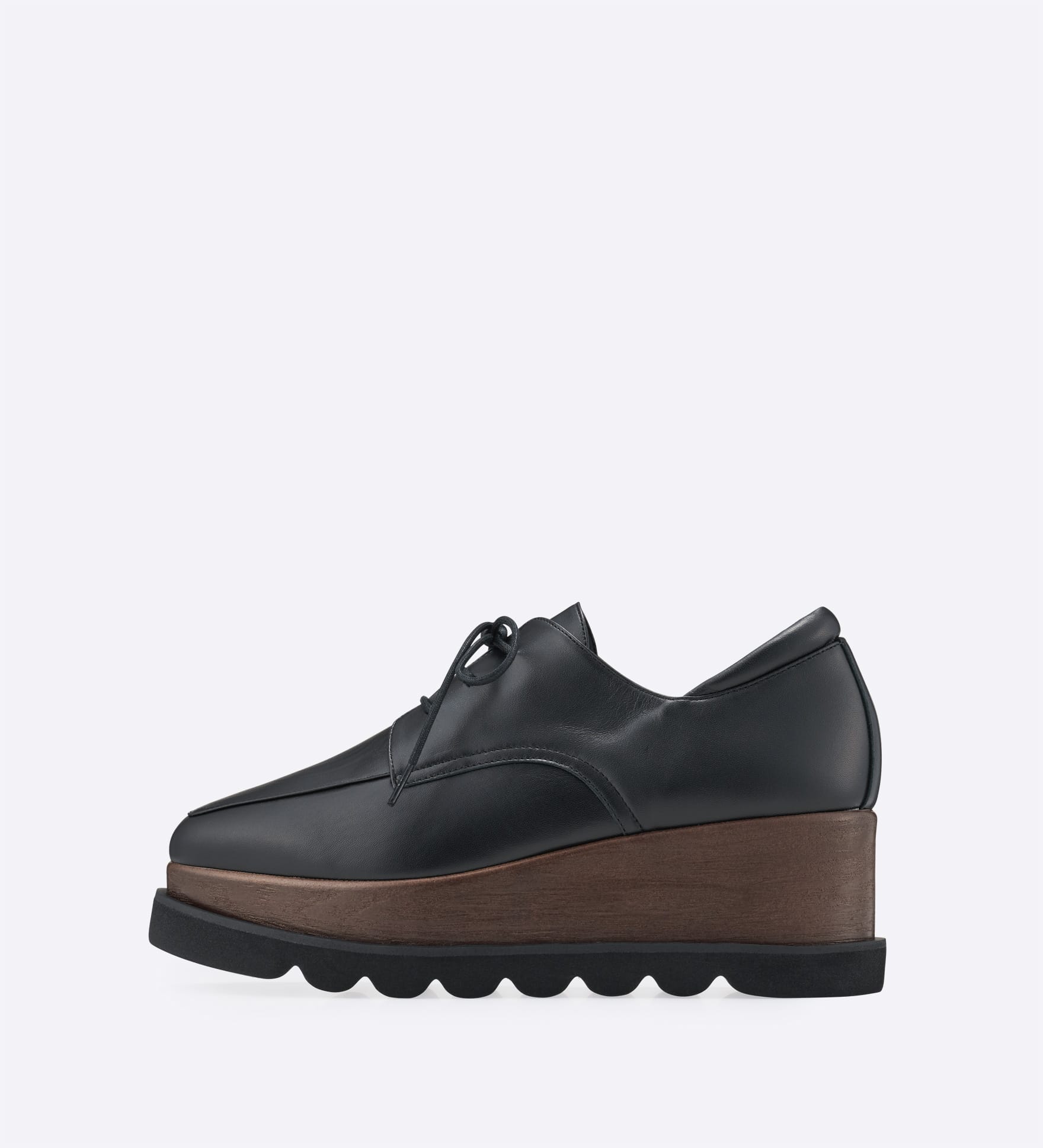 ヒルズアヴェニュー オンラインストア 全タイプ/レースアップ(並び順