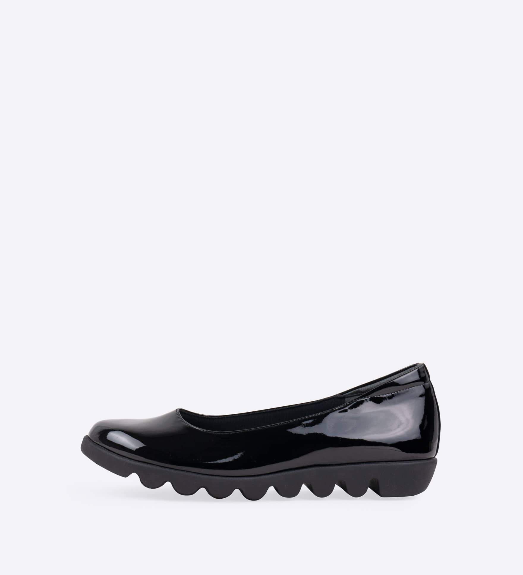 ヒルズアヴェニュー オンラインストア プレーンスマートウェーブソール