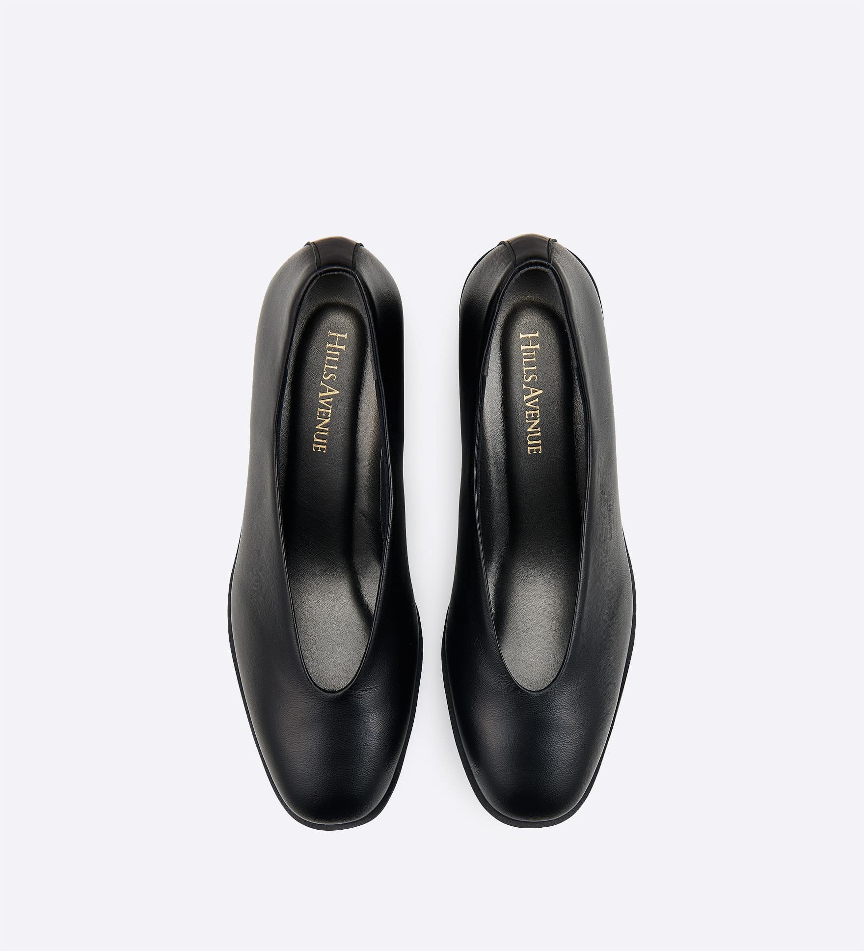 ヒルズアヴェニュー オンラインストア プレーンウェーブソールフライ