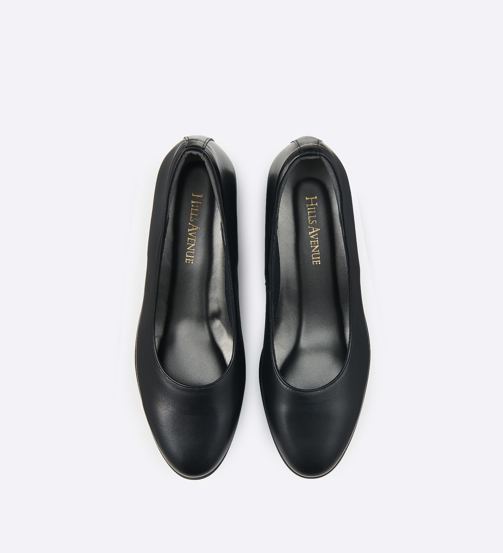 ヒルズアヴェニュー オンラインストア プレーンスマートウェーブソール