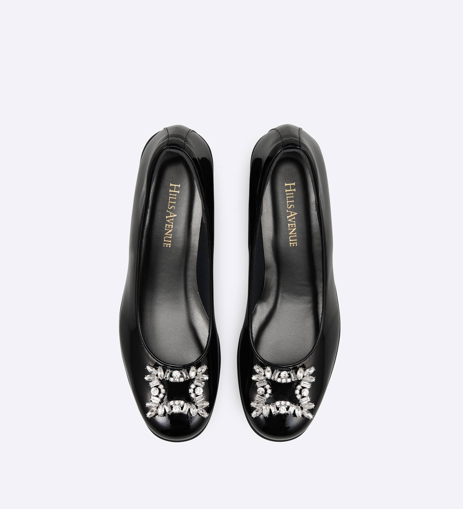 ヒルズアヴェニュー オンラインストア シルヴィー(21.5 シルバー