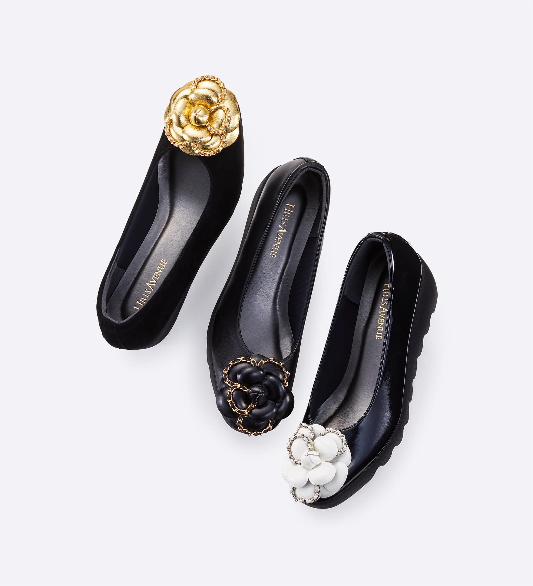 ヒルズアヴェニュー オンラインストア アメリ(21.5 ホワイト): ヒルズ