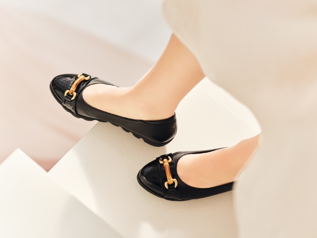 ヒルズアヴェニュー オンラインストア 全タイプ/レースアップ(並び順